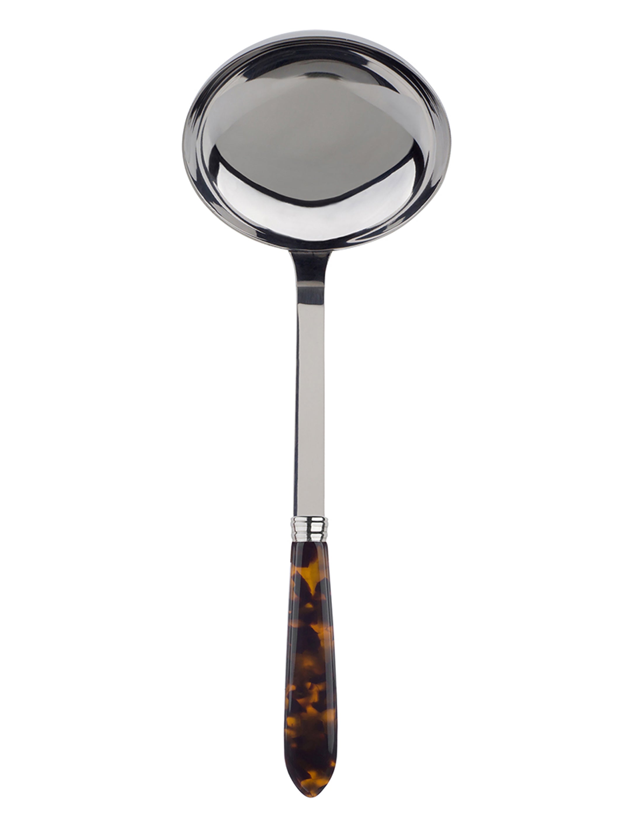 Tortoise Ladle | Sabre – Permanent Resident